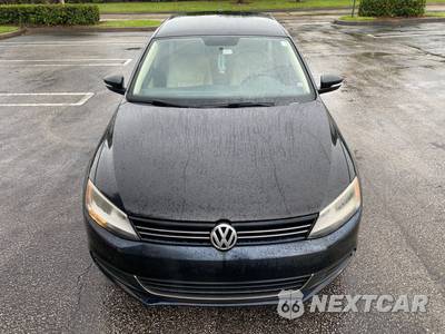 2014 Volkswagen Jetta SE Sedan w/Connectivity - zdjęcie 2 z 40 - miniatura