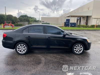 2014 Volkswagen Jetta SE Sedan w/Connectivity - zdjęcie 5 z 40 - miniatura