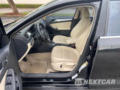 2014 Volkswagen Jetta SE Sedan w/Connectivity - zdjęcie 15 z 40 - miniatura