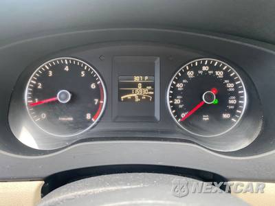2014 Volkswagen Jetta SE Sedan w/Connectivity - zdjęcie 13 z 40 - miniatura