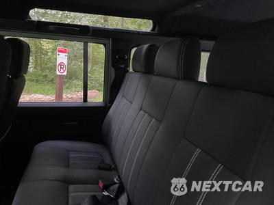 1994 Land Rover Defender - zdjęcie 30 z 52 - miniatura