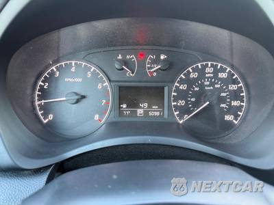 2015 Nissan Sentra S - zdjęcie 13 z 30 - miniatura