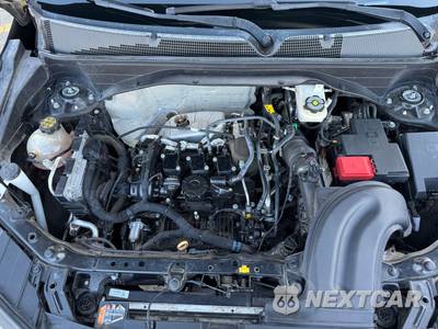 2021 Chevrolet Trailblazer LT 1LT - zdjęcie 13 z 31 - miniatura