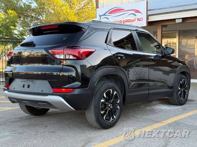 2021 Chevrolet Trailblazer LT 1LT - zdjęcie 10 z 31 - miniatura