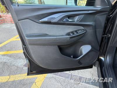 2021 Chevrolet Trailblazer LT 1LT - zdjęcie 17 z 31 - miniatura