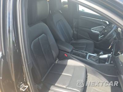 2024 Audi Q3 Premium 40 TFSI - zdjęcie 8 z 18 - miniatura