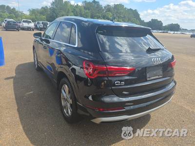 2024 Audi Q3 Premium 40 TFSI - zdjęcie 6 z 18 - miniatura