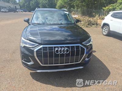 2024 Audi Q3 Premium 40 TFSI - zdjęcie 2 z 18 - miniatura