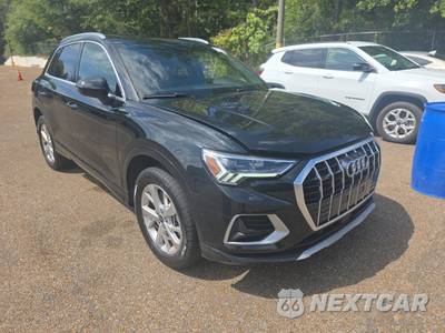 2024 Audi Q3 Premium 40 TFSI - zdjęcie 3 z 18 - miniatura