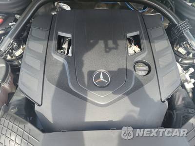 2024 Mercedes-Benz G 550 4MATIC - zdjęcie 22 z 30 - miniatura