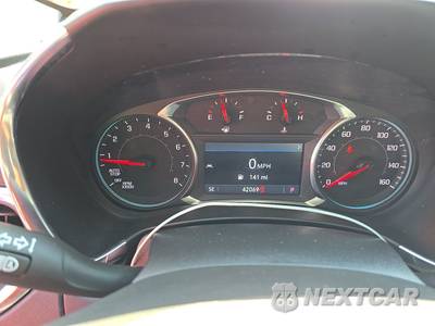 2024 Chevrolet Equinox LT 1LT - zdjęcie 12 z 31 - miniatura