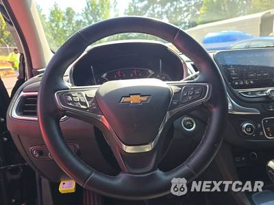 2024 Chevrolet Equinox LT 1LT - zdjęcie 10 z 31 - miniatura