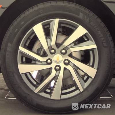 2024 Chevrolet Equinox LT 1LT - zdjęcie 27 z 31 - miniatura