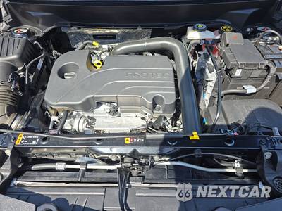 2024 Chevrolet Equinox LT 1LT - zdjęcie 15 z 31 - miniatura