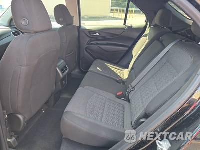 2024 Chevrolet Equinox LT 1LT - zdjęcie 13 z 31 - miniatura