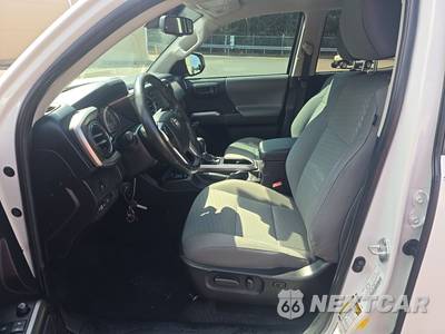 2023 Toyota Tacoma SR5 Crew Cab Long Bed - zdjęcie 7 z 27 - miniatura
