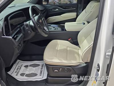 2021 Cadillac Escalade ESV Sport 1SC - zdjęcie 35 z 70 - miniatura