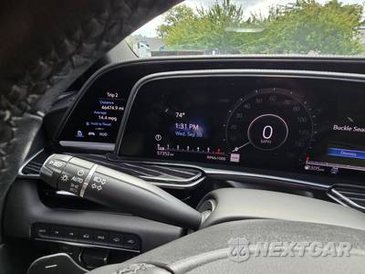 2021 Cadillac Escalade ESV Sport 1SC - zdjęcie 59 z 70 - miniatura