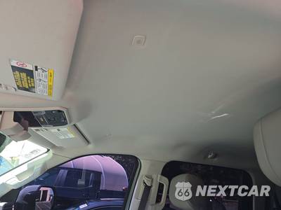 2024 Toyota Tundra Limited Crew Cab Short Bed - zdjęcie 18 z 21 - miniatura