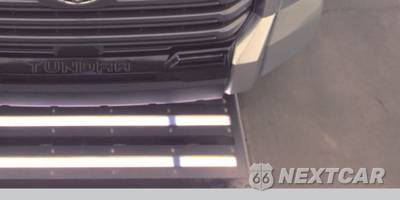 2024 Toyota Tundra Limited Crew Cab Short Bed - zdjęcie 20 z 21 - miniatura