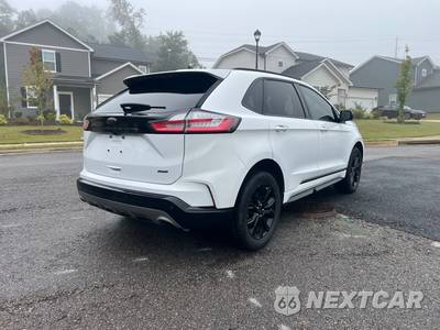 2024 Ford Edge SE - zdjęcie 5 z 15 - miniatura