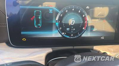2020 Mercedes-Benz E 450 4MATIC Convertible - zdjęcie 21 z 26 - miniatura