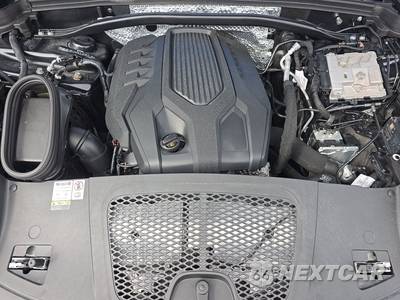 2023 Porsche Macan - zdjęcie 15 z 43 - miniatura