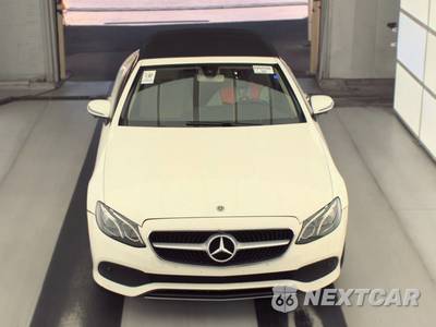 2020 Mercedes-Benz E 450 4MATIC Convertible - zdjęcie 2 z 26 - miniatura