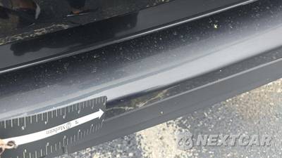 2021 Land Rover Range Rover SV Autobiography Dynamic Black - zdjęcie 23 z 30 - miniatura