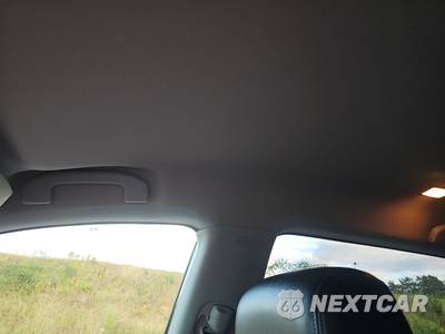 2015 Nissan Pathfinder SL - zdjęcie 18 z 20 - miniatura