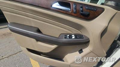 2015 Mercedes-Benz ML 400 - zdjęcie 19 z 33 - miniatura