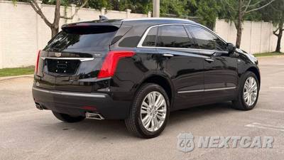 2019 Cadillac XT5 Premium Luxury 1SE - zdjęcie 5 z 22 - miniatura