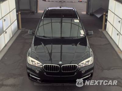 2017 BMW X5 Sports Activity Vehicle xDrive35i LUXURY LINE - zdjęcie 2 z 24 - miniatura