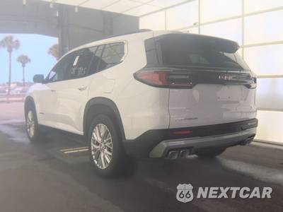 2026 GMC Acadia Elevation 4SD - zdjęcie 6 z 25 - miniatura