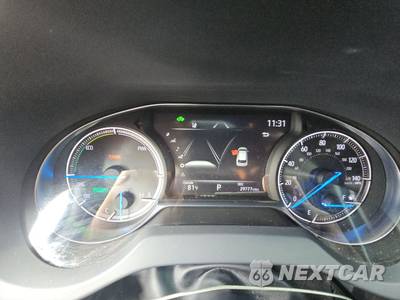 2024 Toyota Venza Nightshade - zdjęcie 12 z 22 - miniatura