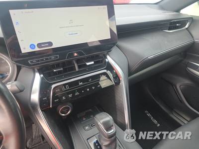 2024 Toyota Venza Nightshade - zdjęcie 11 z 22 - miniatura