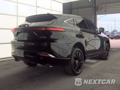 2024 Toyota Venza Nightshade - zdjęcie 4 z 22 - miniatura