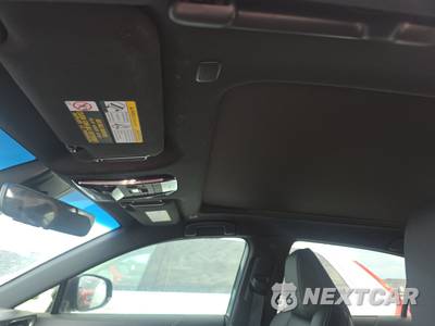 2024 Toyota Venza Nightshade - zdjęcie 18 z 22 - miniatura