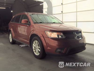 2013 Dodge Journey SXT - zdjęcie 3 z 32 - miniatura