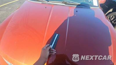 2013 Dodge Journey SXT - zdjęcie 23 z 32 - miniatura