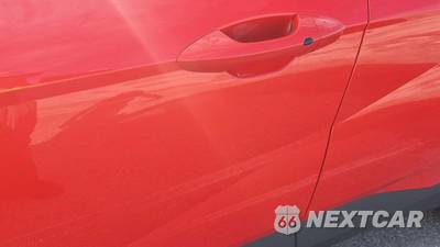 2025 Hyundai Kona SEL - zdjęcie 27 z 30 - miniatura