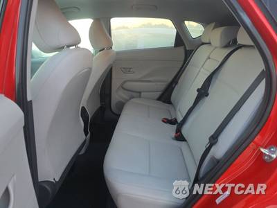 2025 Hyundai Kona SEL - zdjęcie 19 z 30 - miniatura