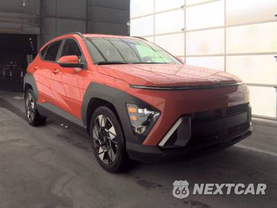 2025 Hyundai Kona SEL - zdjęcie 4 z 31 - miniatura