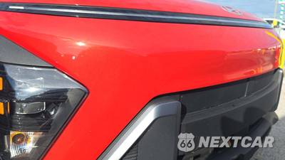 2025 Hyundai Kona SEL - zdjęcie 25 z 31 - miniatura