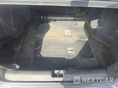 2020 Honda Civic Sedan LX - zdjęcie 16 z 18 - miniatura