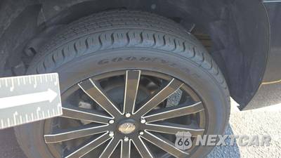 2017 Chevrolet Tahoe LS 1LS - zdjęcie 48 z 52 - miniatura