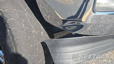 2014 Chevrolet Silverado 1500 LTZ Z71 Crew Cab Short Bed 2LZ - zdjęcie 39 z 39 - miniatura
