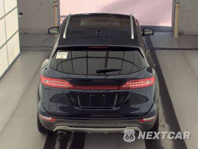 2015 Lincoln MKC - zdjęcie 5 z 46 - miniatura