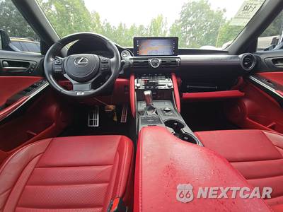 2024 Lexus IS 500 F SPORT Performance Premium - zdjęcie 11 z 29 - miniatura