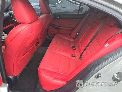 2024 Lexus IS 500 F SPORT Performance Premium - zdjęcie 13 z 29 - miniatura